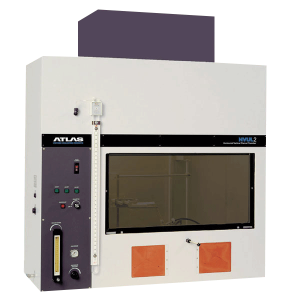 Atlas HVUL2 Horizontal Vertical Flame Chamber