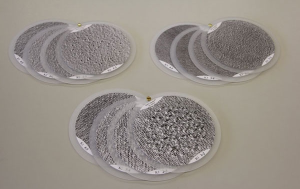 EMPA Photographs- Knitted