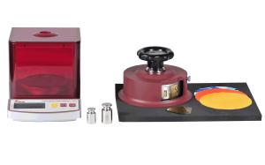 Fabric Yield Package (GSM)