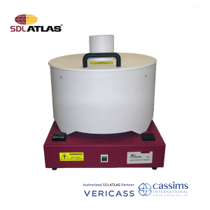 Light Fastness Tester (Mercury-Tungsten Lamp)