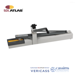 Crockmeter/Rubbing Fastness Tester