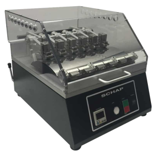 Gakushin Color Fastness/Rubbing Tester