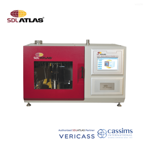 Ozone Exposure Chamber