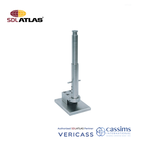 SafQ Button Impact Tester