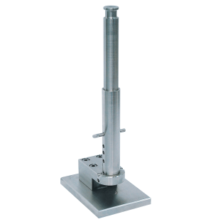 SafQ Button Impact Tester