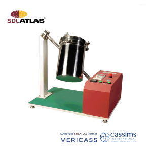 Dry Cleaning And Washing Cylinder