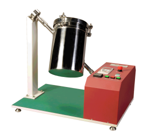 Dry Cleaning And Washing Cylinder