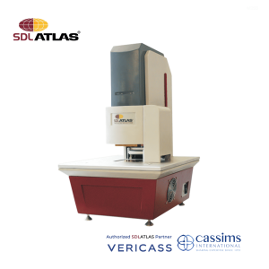 FTT®: Fabric Touch Tester M293