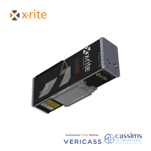 ColorXRA G3 Glass Reflectance Spectrophotometer - X-Rite