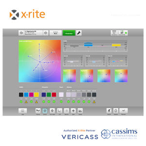 MeasureColor Production