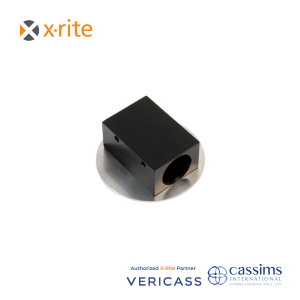Orange Juice Test Tube Holder Assembly - X-Rite