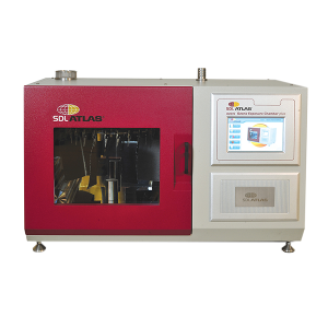 Ozone Exposure Chamber