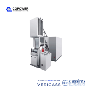 Pad - Thermosol Dyeing Machine