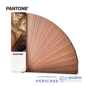 PANTONE SkinTone Guide