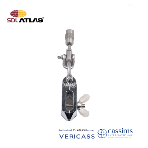 SafQ Upper Stud Clamp
