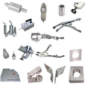 SafQ Safety Testing Equipment For Child-Related Products