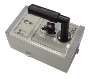 SafQ Sharp Edge Tester