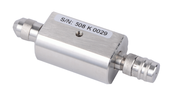 SafQ Sharp Point Tester