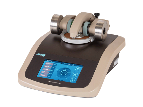 Taber Wear & Abrasion Testers