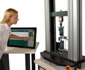 Universal Testing Machines - Dual Column Benchtop