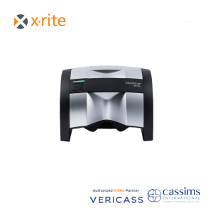 MetaVue VS3200