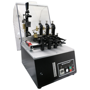 Wyzenbeek Abrasion Tester