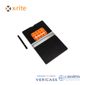 Payment Card Holder - X-Rite