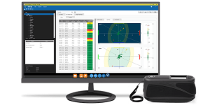 EFX QC Software