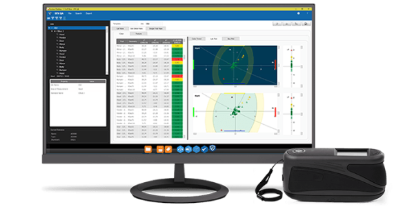 MA-T6 Multi-Angle Spectrophotometer - Image 5