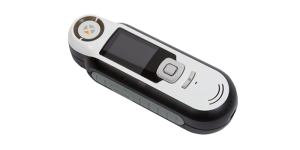 CAPSURE Portable Spectrocolorimeter