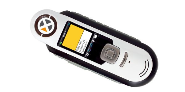 CAPSURE Portable Spectrocolorimeter - Image 10