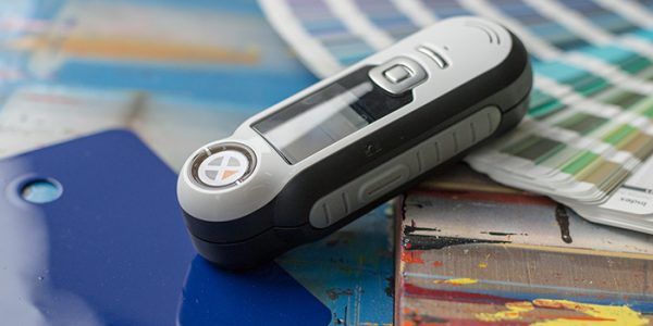 CAPSURE Portable Spectrocolorimeter - Image 6