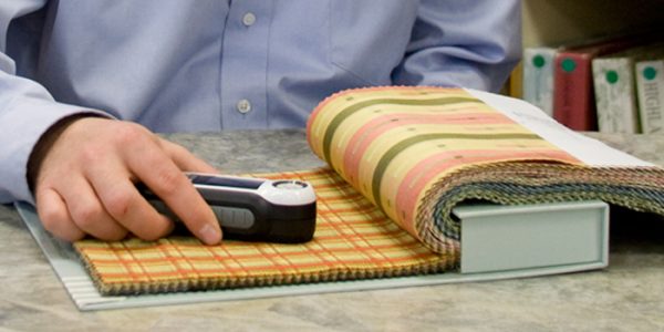 CAPSURE Portable Spectrocolorimeter - Image 4
