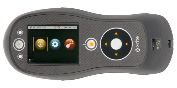 Ci64 Handheld Spectrophotometer - Image 3