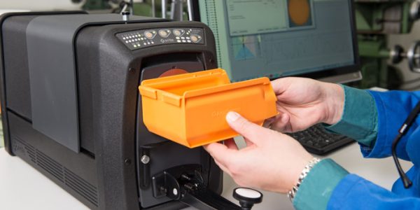 Ci7600 Sphere Benchtop Spectrophotometer - Image 6