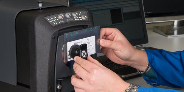 Ci7800 Sphere Benchtop Spectrophotometer - Image 2
