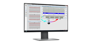 ESWin QC Software