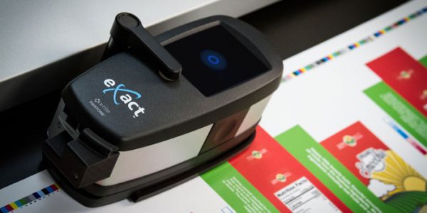 eXact Auto-Scan - Image 3