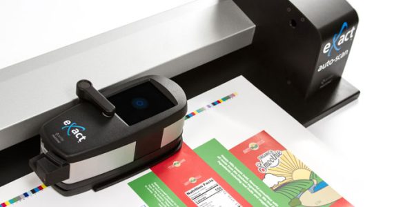 eXact Auto-Scan - Image 2