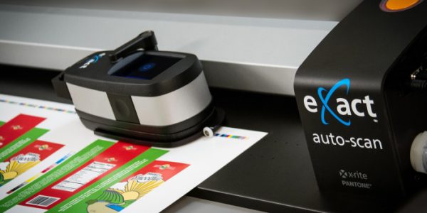 eXact Auto-Scan Pro - Image 4