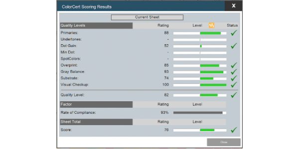 eXact Auto-Scan Pro - Image 3