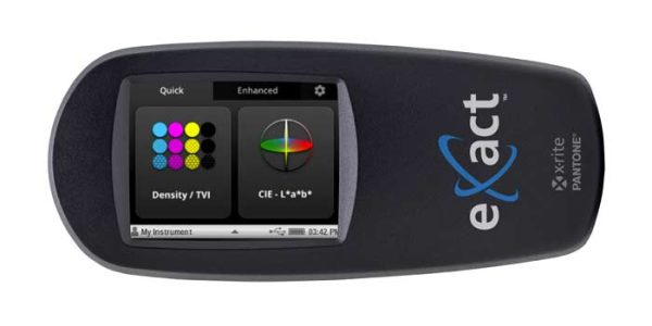 eXact Advanced - Image 5