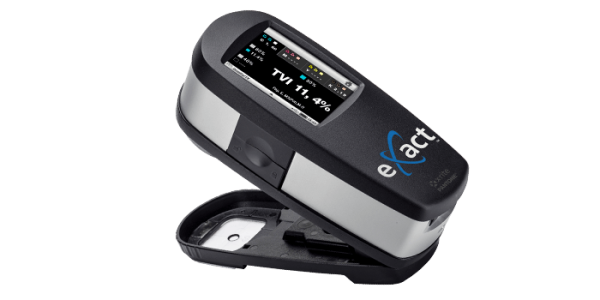 eXact™ Basic Reflection Densitometer