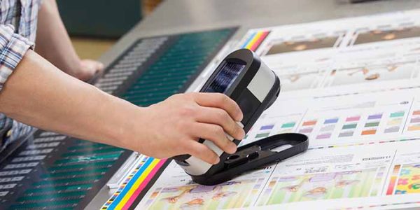 eXact™ Basic Reflection Densitometer - Image 4