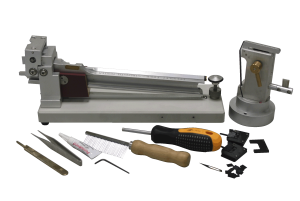 Pressley Fiber Bundle Strength Tester