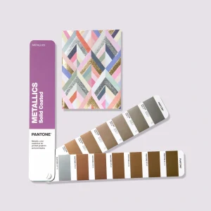 Metallics Guide
