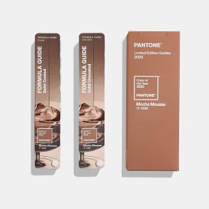 Pantone Formula Guides & Color Solutions for Print, Packaging, and Digital Design
