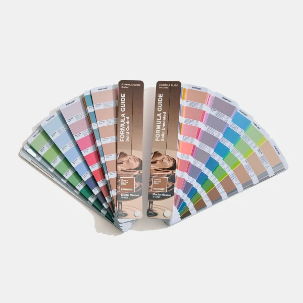 Pantone Formula Guides & Color Solutions for Print, Packaging, and Digital Design - Image 3