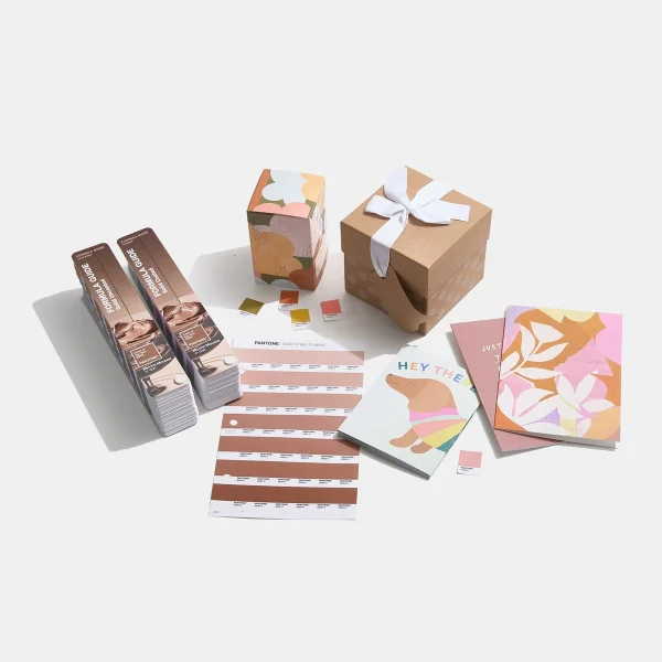 Pantone Formula Guides & Color Solutions for Print, Packaging, and Digital Design - Image 2