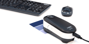 i1 Paint Handheld Spectrophotometer